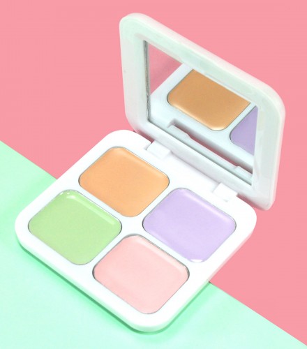 Flawless Concealer Palette
