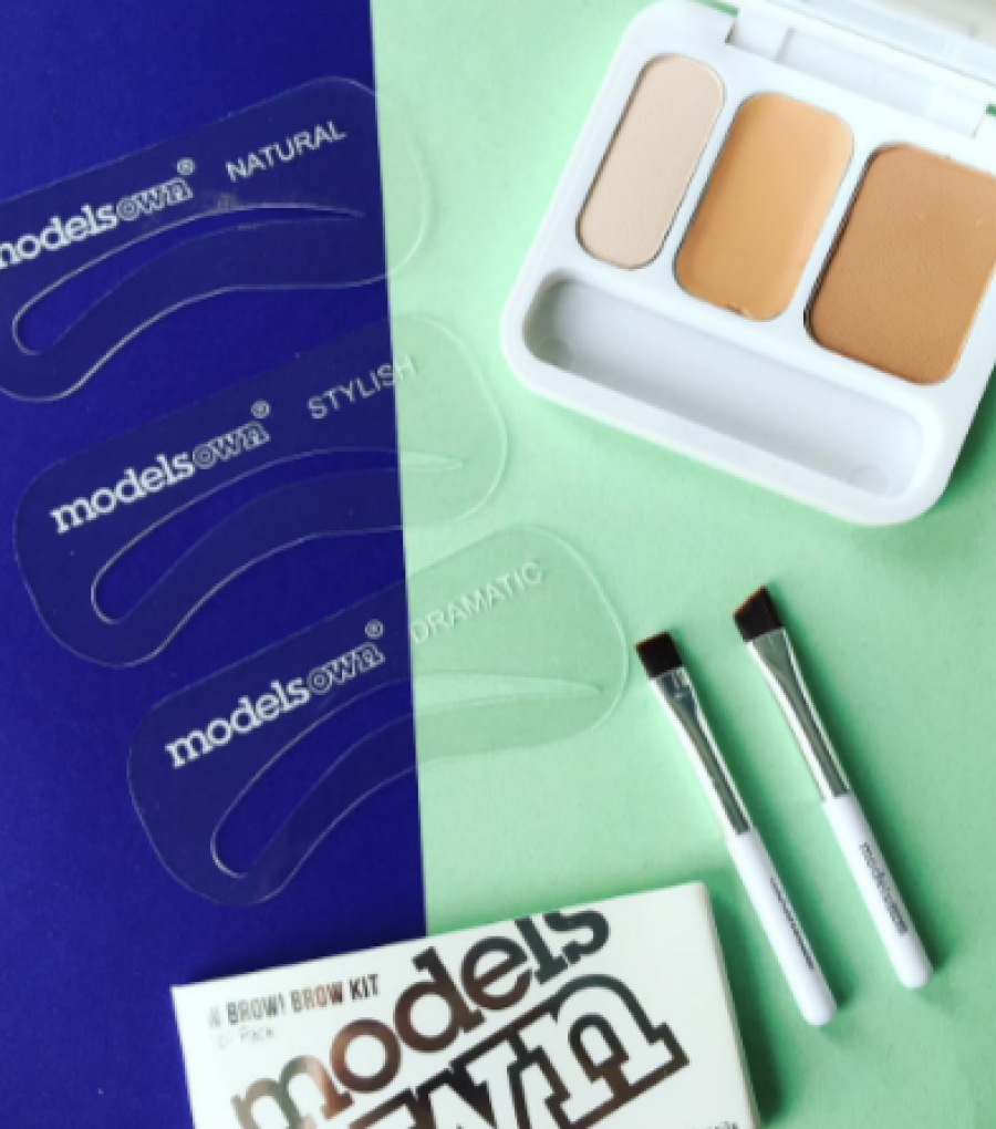 Now Brow! Eyebrow Kit