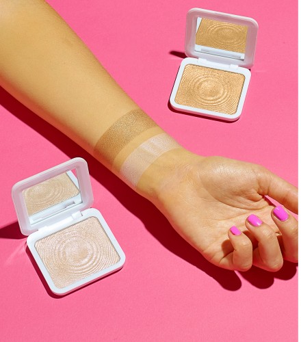 Sculpt & Glow Highlighting Powder