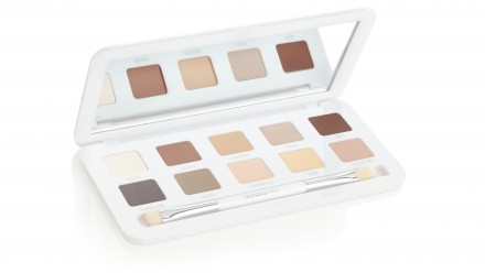 Dare to Bare Eyeshadow Palette