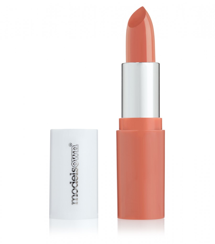 Dare to Bare Semi-Matte Lipstick