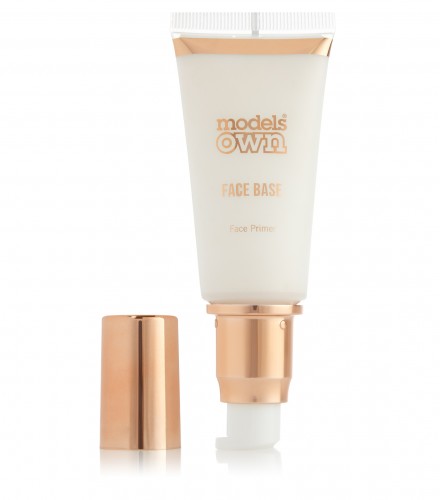 Gilt Face Base Face Primer