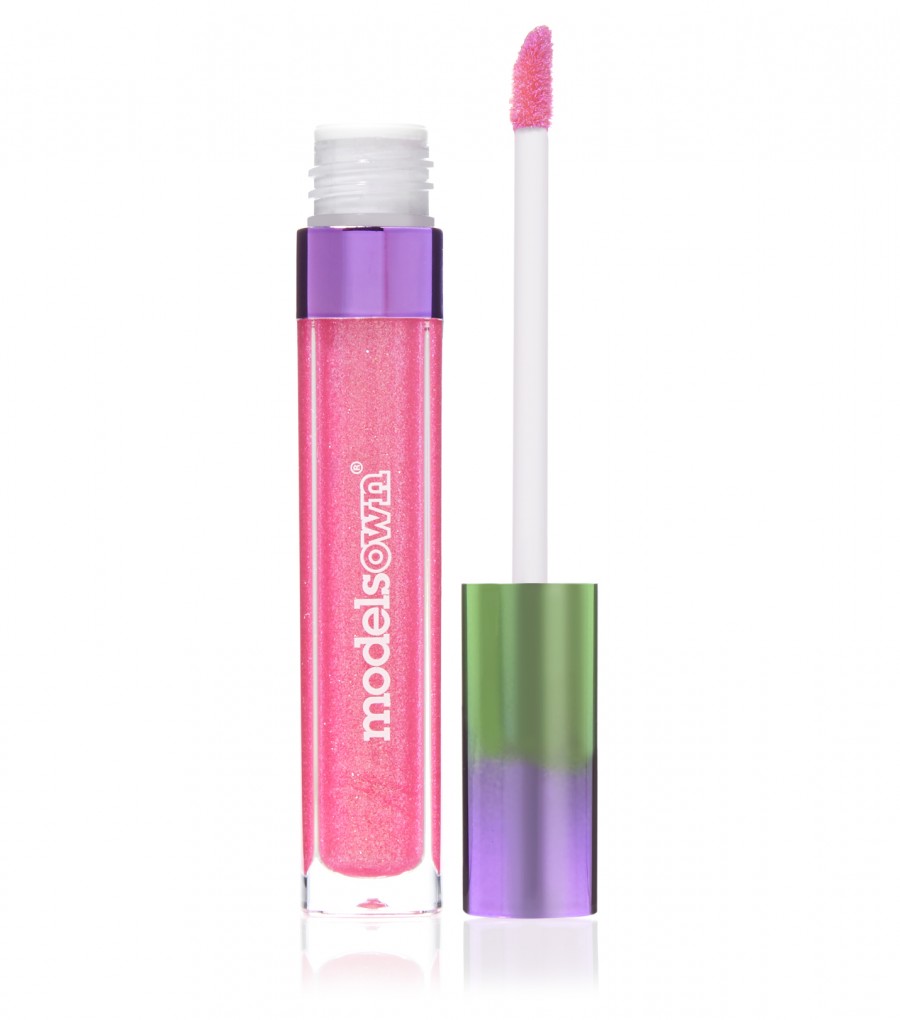 Holochrome Lip Gloss