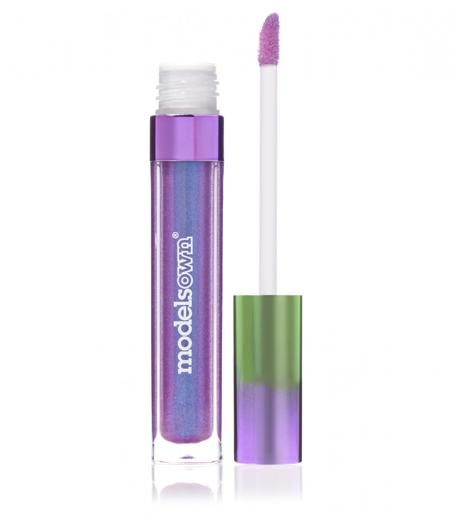 Holochrome Lip Gloss
