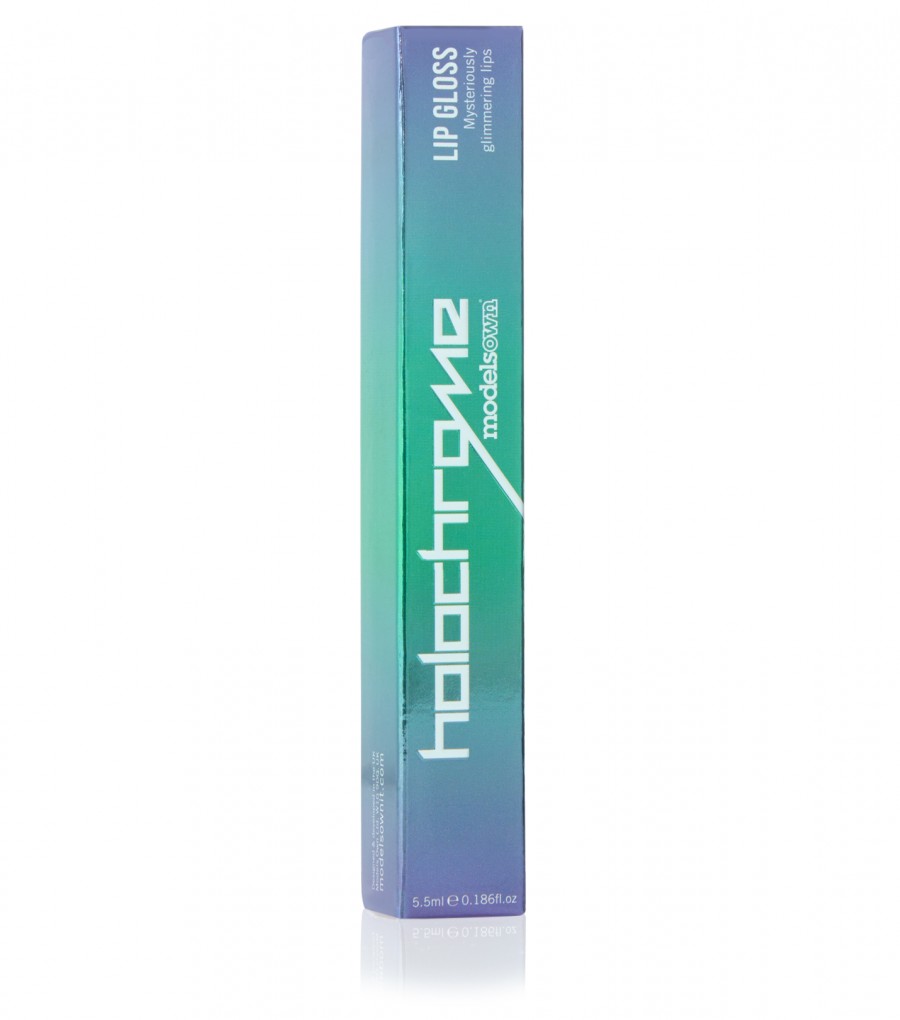 Holochrome Lip Gloss