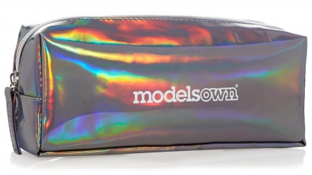 Holochrome Makeup Bag