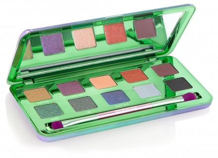 Holochrome Eyeshadow Palette