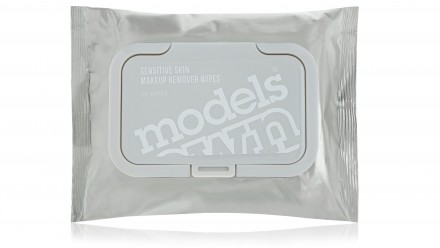 Sensitive Makeup Remover Wipes