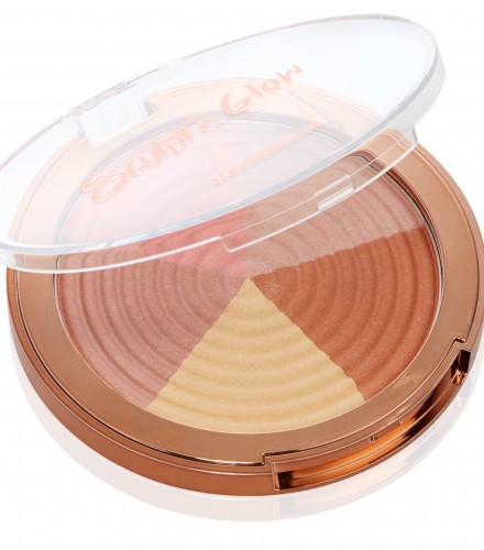 Sculpt & Glow Highpoint Highlighter Powder