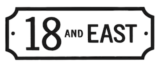 18 and East