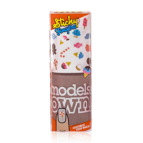 Models Own - Sticky Fingers Collection