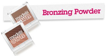 Bronzing Powder
