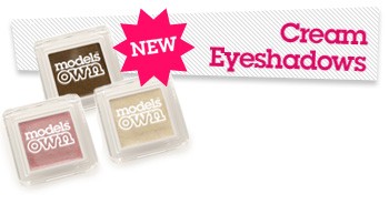 Cream Eyeshadow